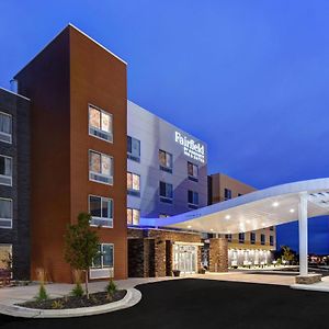 Fairfield By Marriott Inn & Suites Grand Rapids Wyoming
